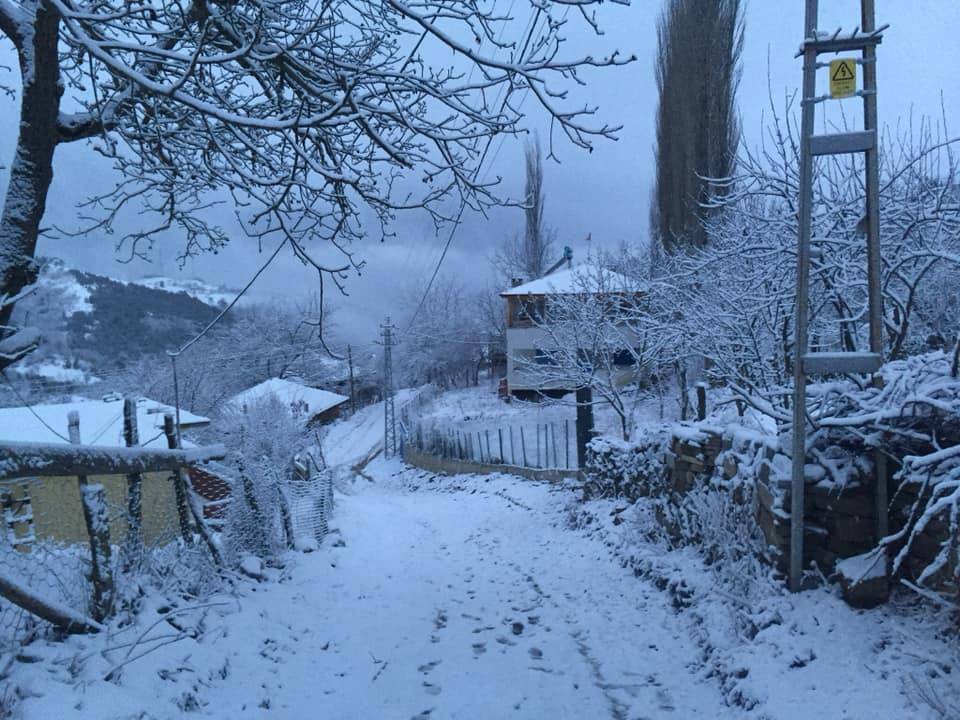 Durağan Sarıkadı Köyü Resimleri 12