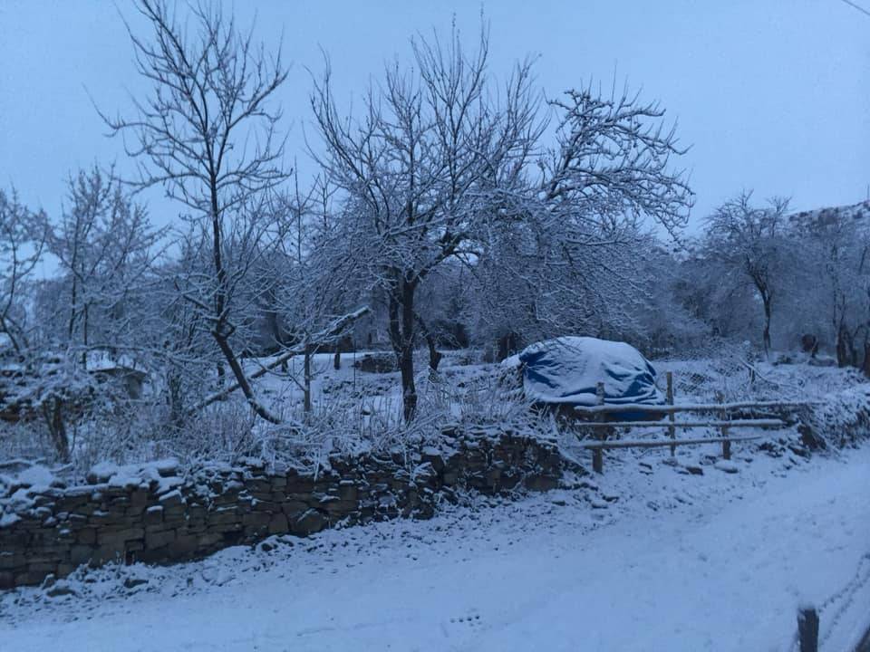 Durağan Sarıkadı Köyü Resimleri 13