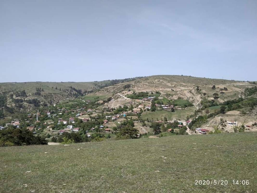 Durağan Sarıkadı Köyü Resimleri 15