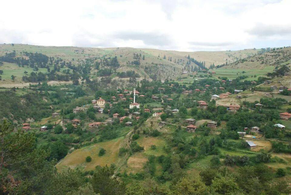 Durağan Sarıkadı Köyü Resimleri 16