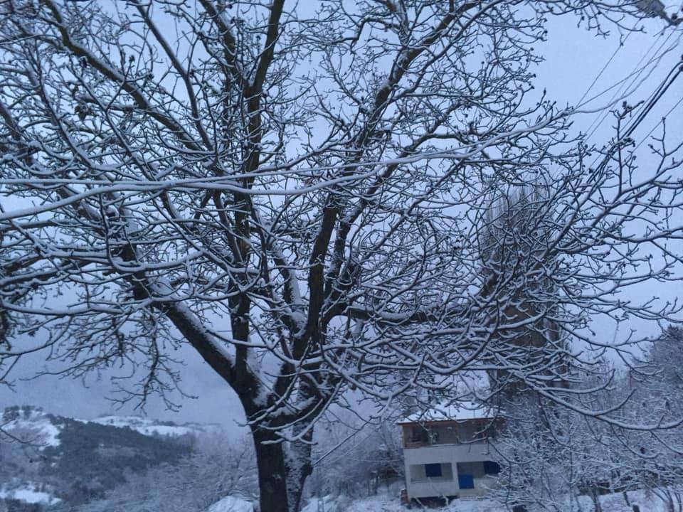 Durağan Sarıkadı Köyü Resimleri 7