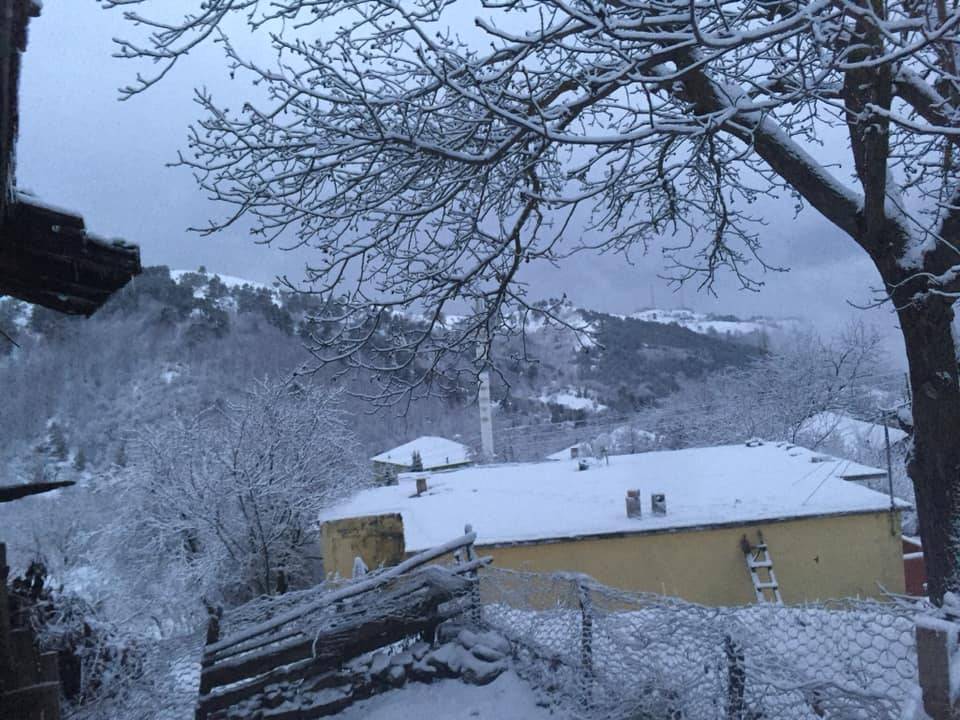 Durağan Sarıkadı Köyü Resimleri 8