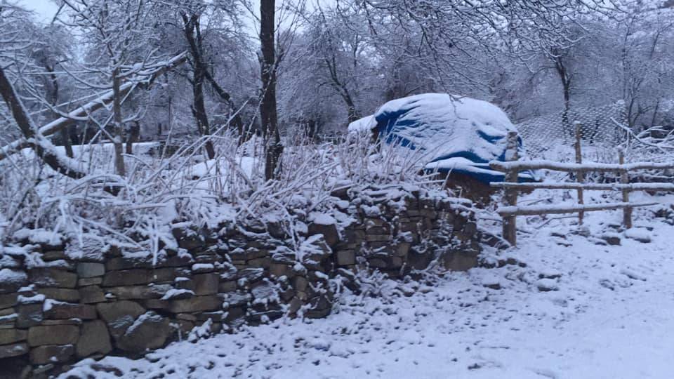 Durağan Sarıkadı Köyü Resimleri 9