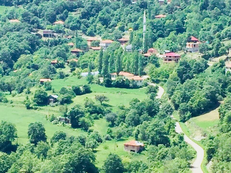 Durağan Sarıyar Köyü Resimleri 10