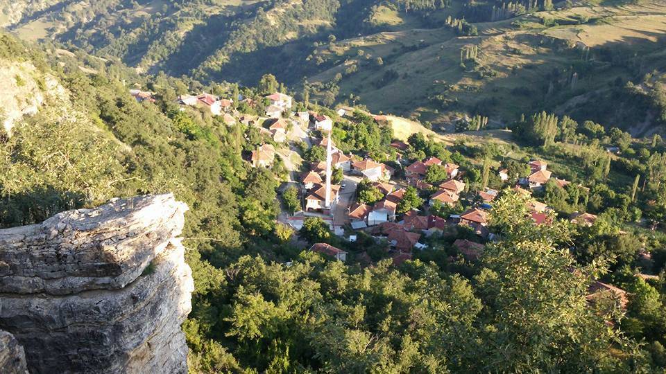 Durağan Sarıyar Köyü Resimleri 2