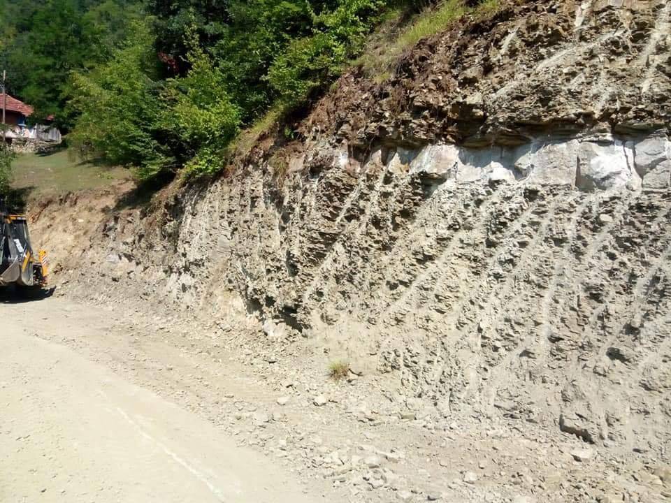 Durağan Sarıyar Köyü Resimleri 4