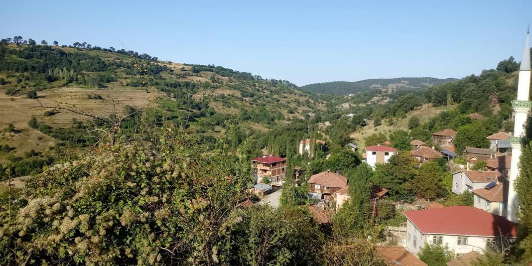 Durağan Sarıyar Köyü Resimleri 5