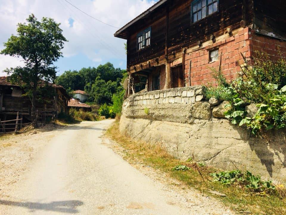 Durağan Sarıyar Köyü Resimleri 7