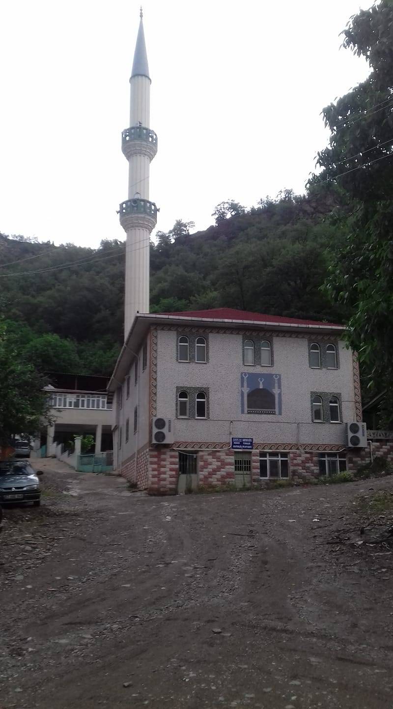 Durağan Sarıyar Köyü Resimleri 8