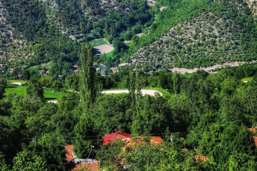 Durağan Sofular Köyü Resimleri 12