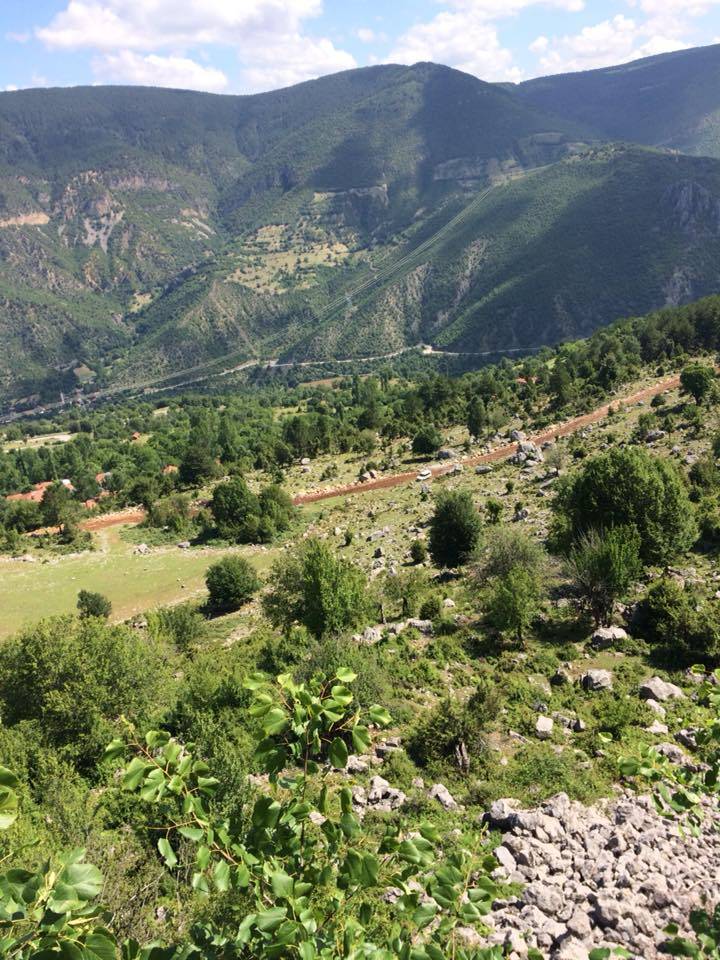 Durağan Sofular Köyü Resimleri 4