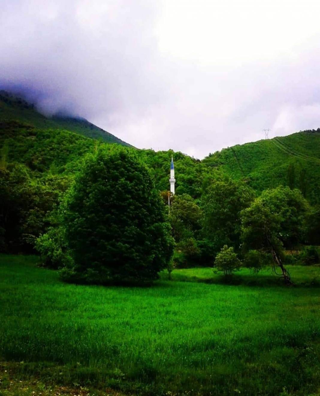 Durağan Sofular Köyü Resimleri 5