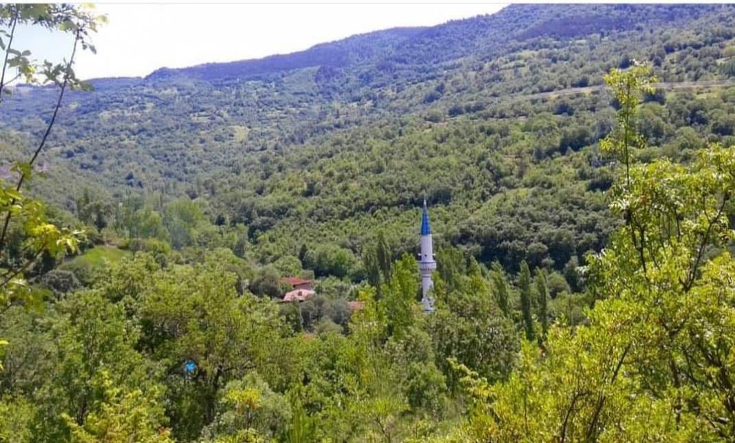 Durağan Sofular Köyü Resimleri 6