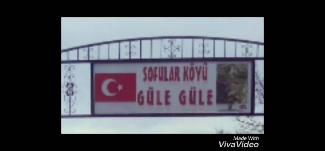 Durağan Sofular Köyü Resimleri 9