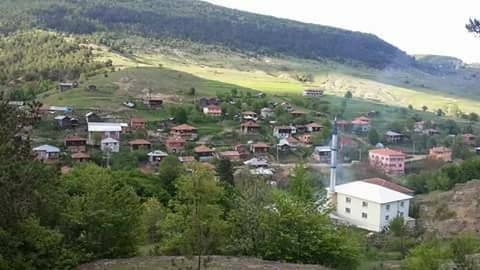 Durağan Uzunöz Köyü Resimleri 1