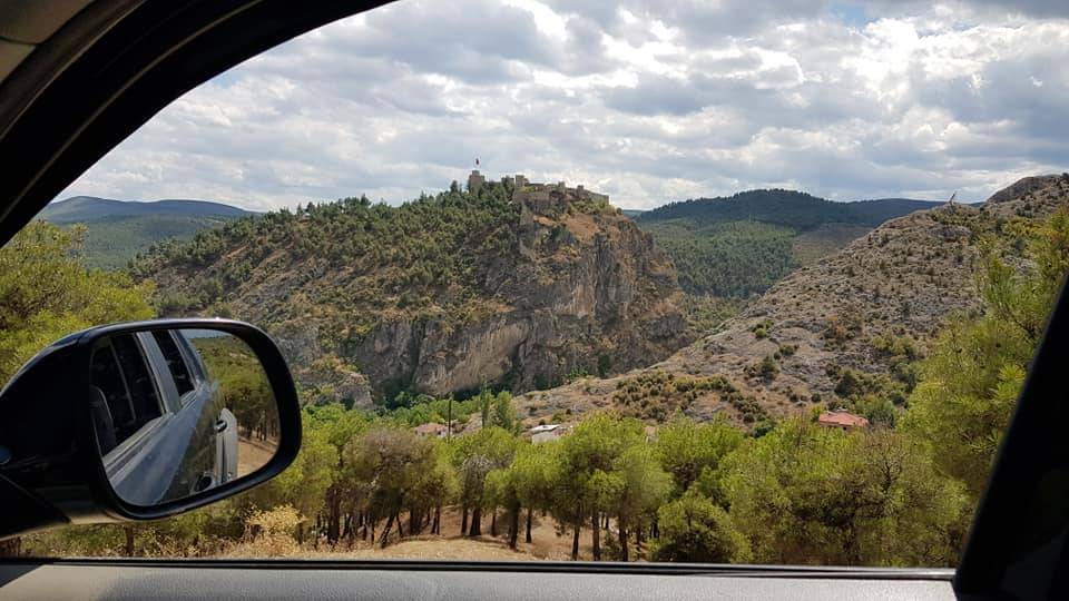 Durağan Uzunöz Köyü Resimleri 10