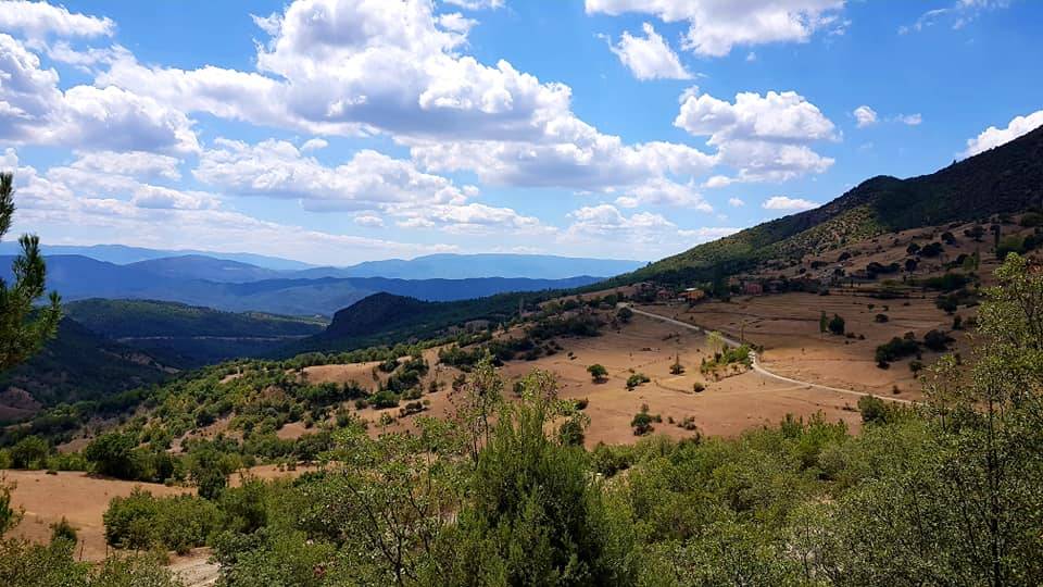 Durağan Uzunöz Köyü Resimleri 11