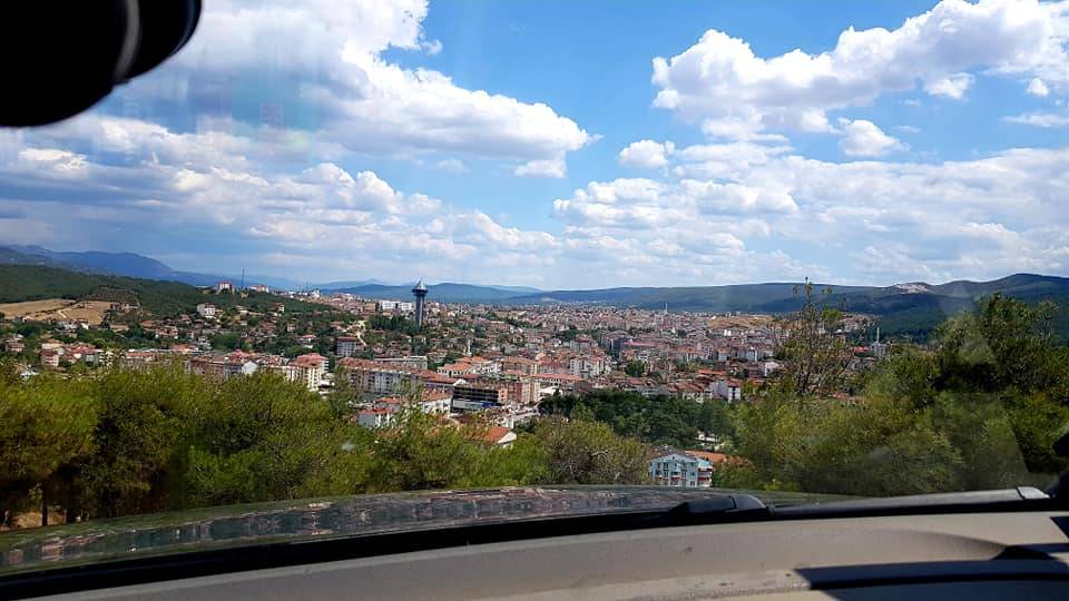 Durağan Uzunöz Köyü Resimleri 12