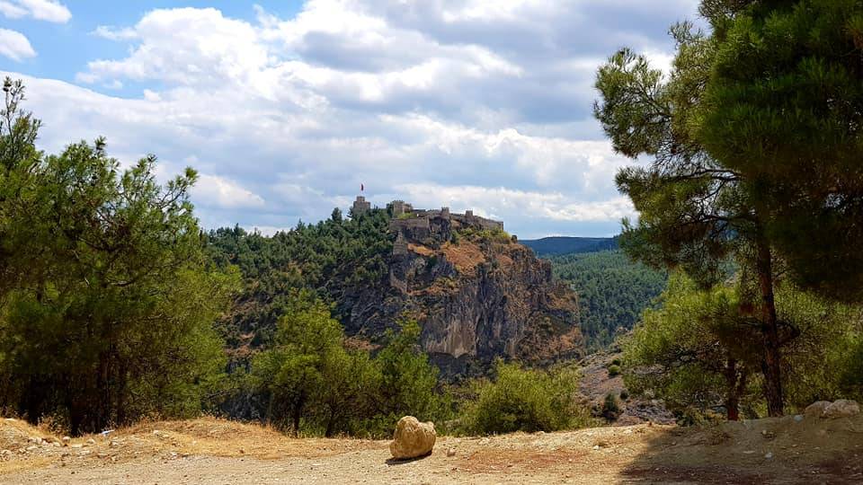 Durağan Uzunöz Köyü Resimleri 13