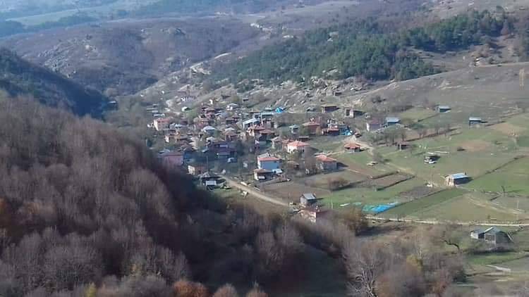 Durağan Uzunöz Köyü Resimleri 2