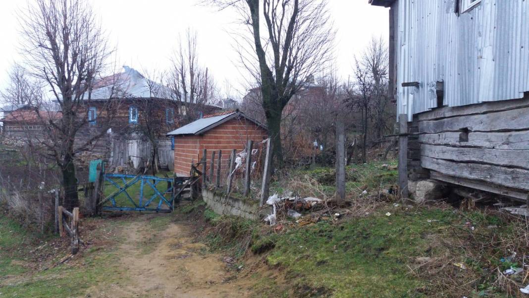 Durağan Uzunöz Köyü Resimleri 3