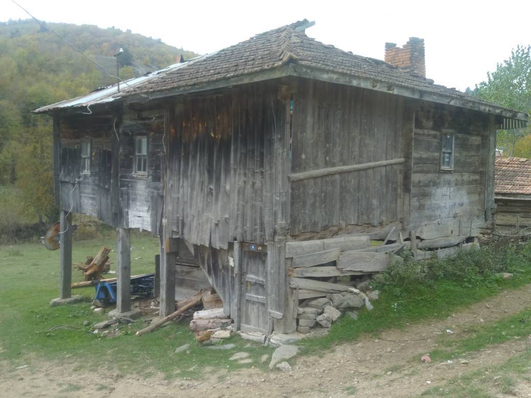 Durağan Uzunöz Köyü Resimleri 5