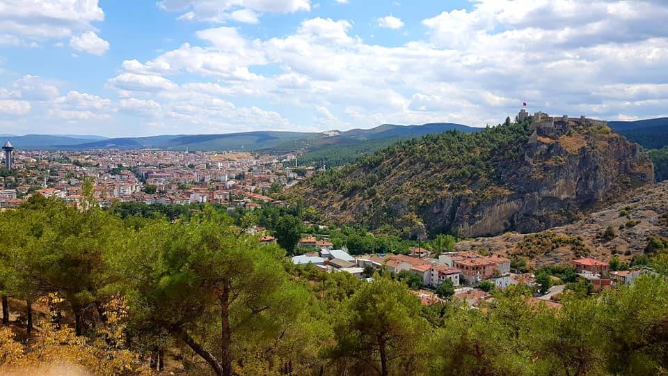 Durağan Uzunöz Köyü Resimleri 9