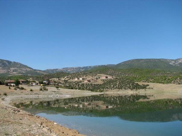 Durağan Yağbasan Köyü Resimleri 1