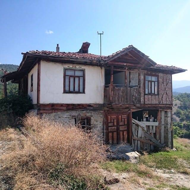 Durağan Yanalak Köyü Resimleri 10