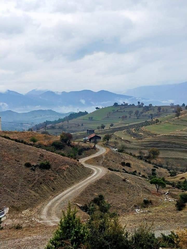 Durağan Yanalak Köyü Resimleri 11