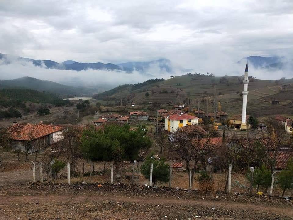 Durağan Yanalak Köyü Resimleri 12