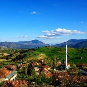 Durağan Yanalak Köyü Resimleri 2