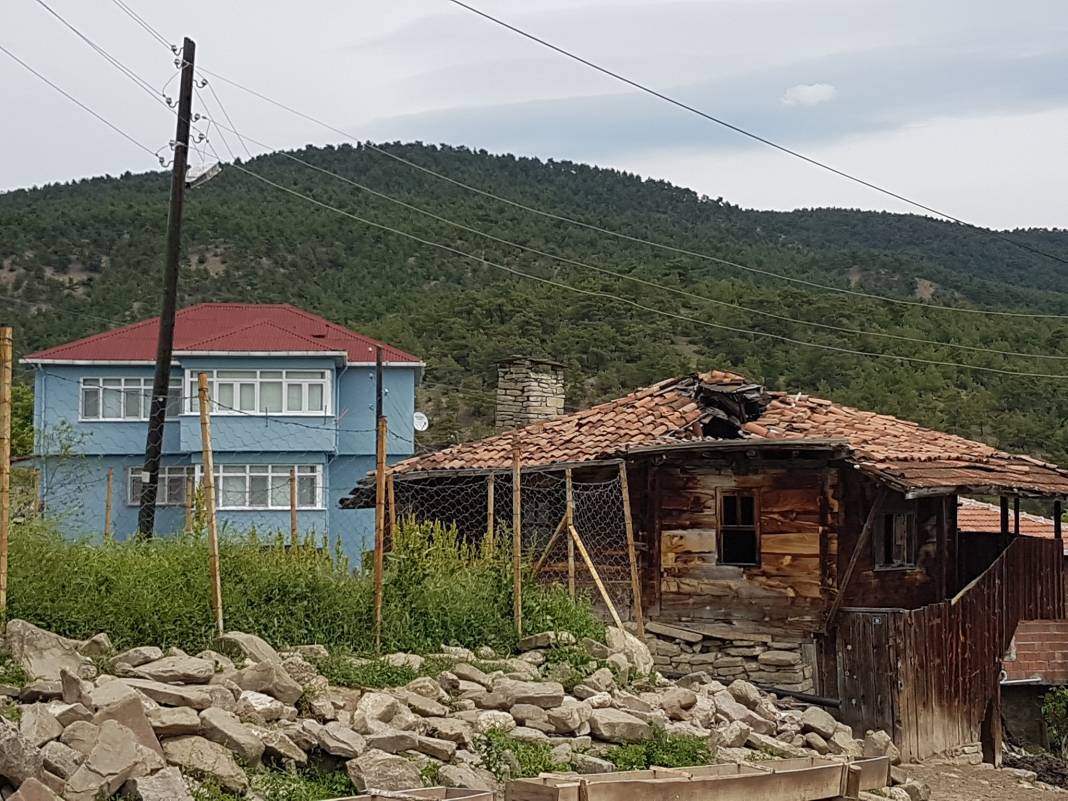 Durağan Yanalak Köyü Resimleri 3