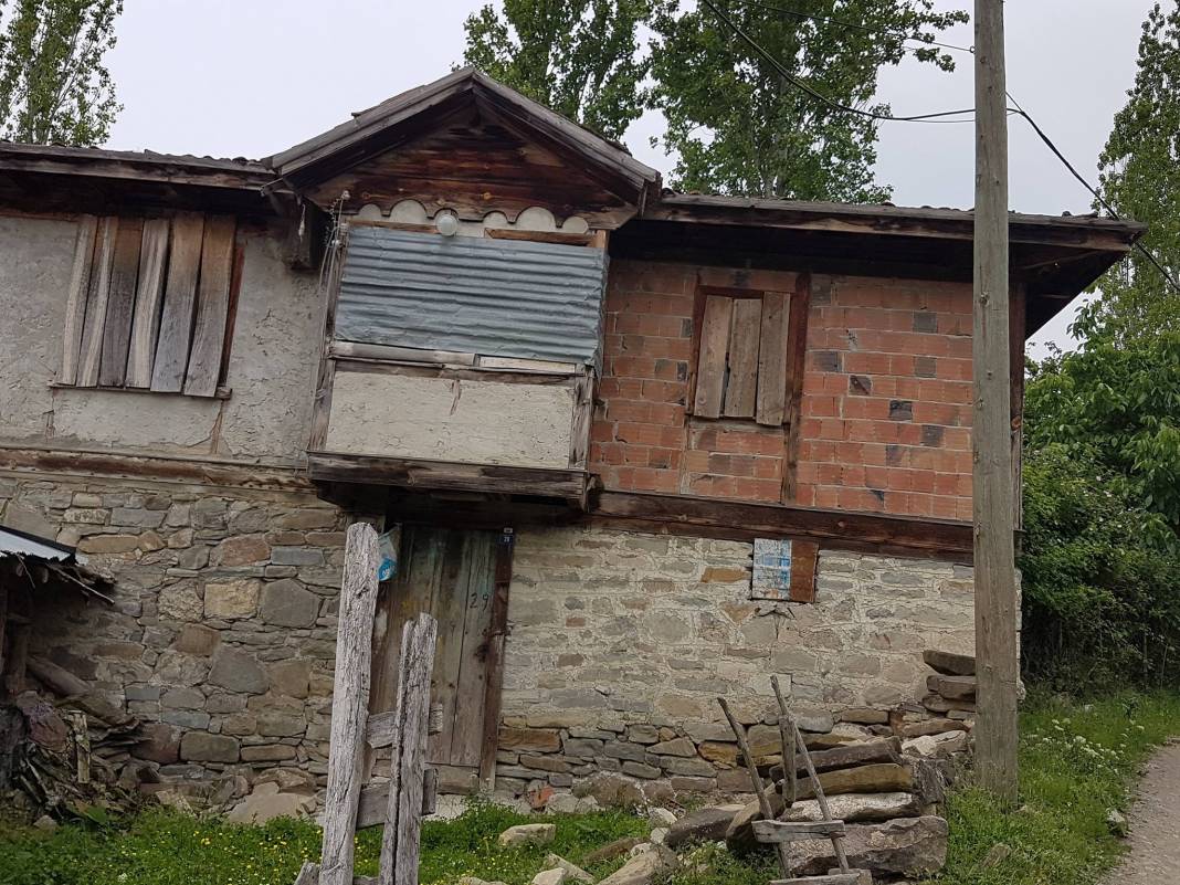 Durağan Yanalak Köyü Resimleri 4