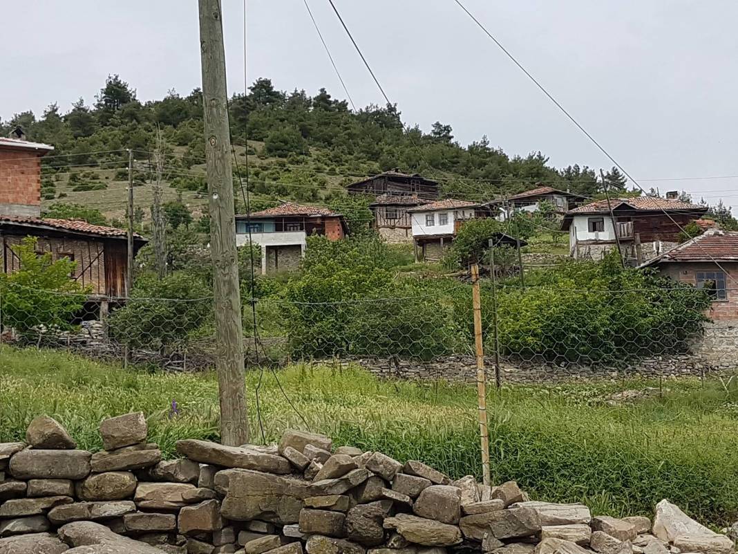 Durağan Yanalak Köyü Resimleri 5