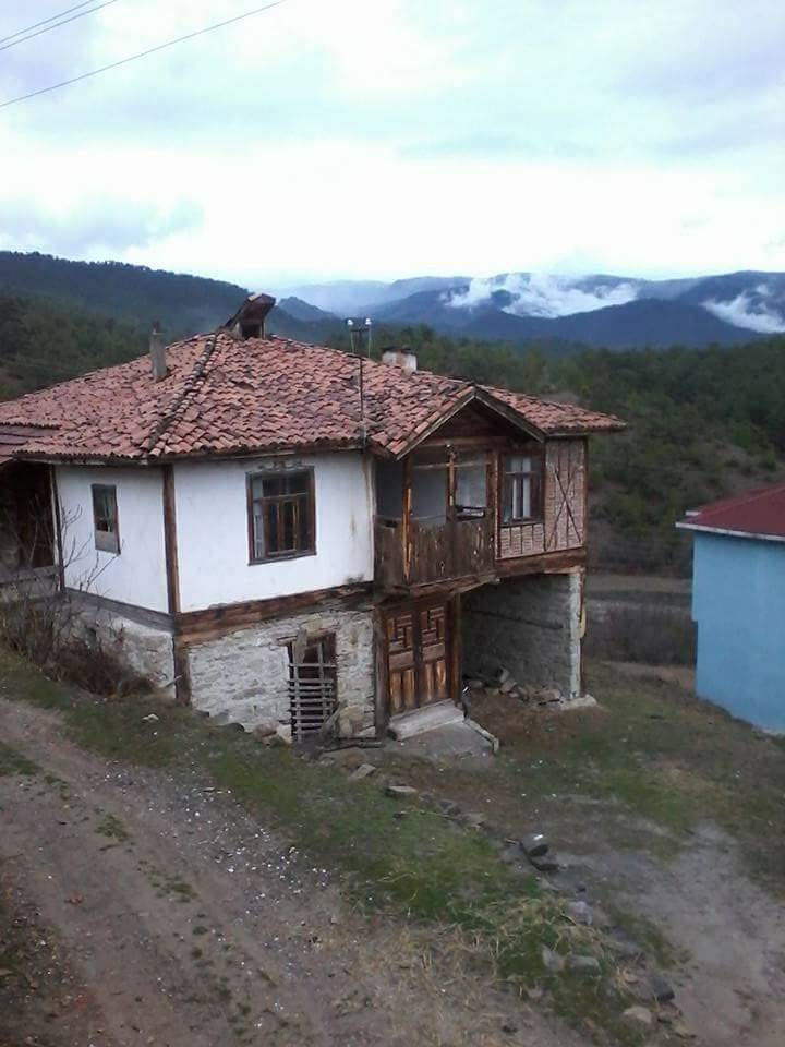 Durağan Yanalak Köyü Resimleri 6