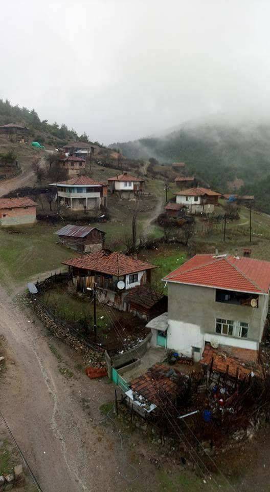 Durağan Yanalak Köyü Resimleri 7