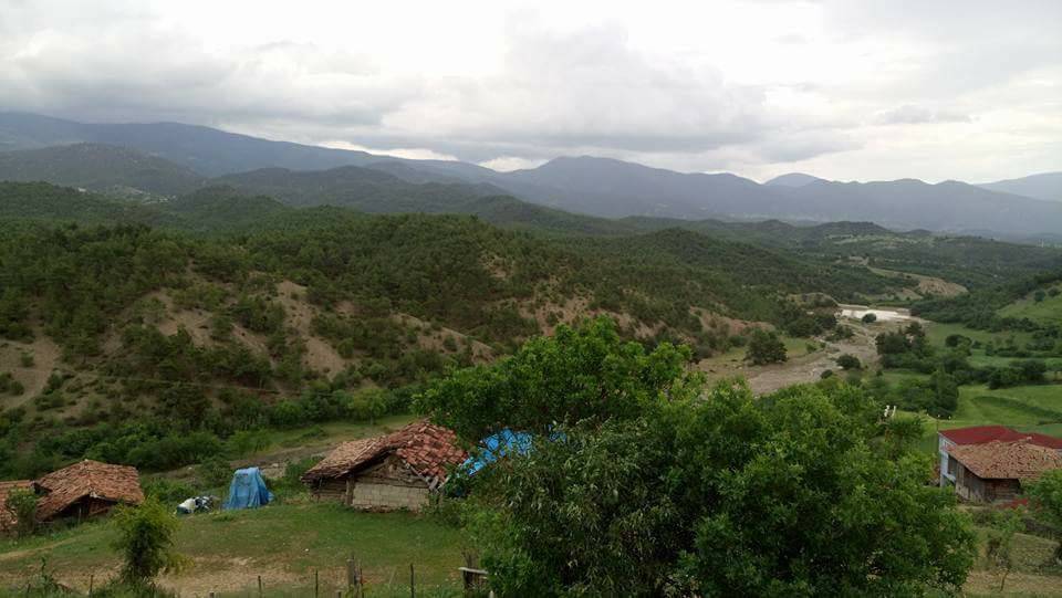 Durağan Yanalak Köyü Resimleri 8