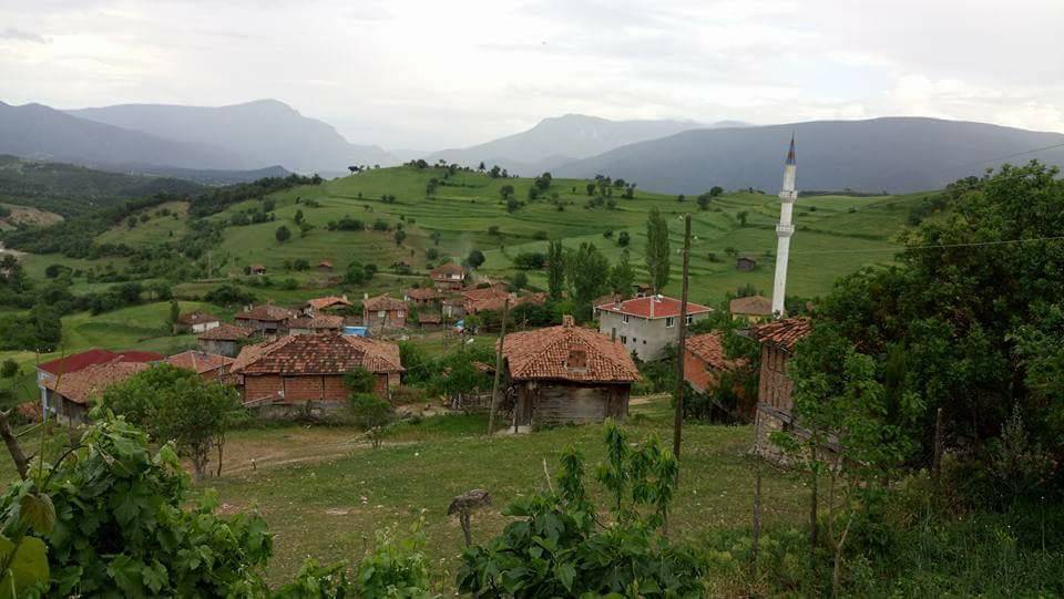 Durağan Yanalak Köyü Resimleri 9