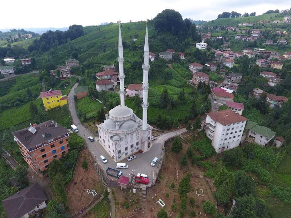 Derepazarı Kirazdağı Köyü Resimleri 11