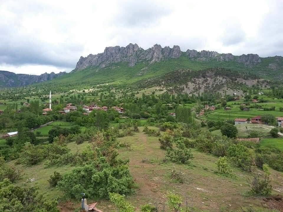 Durağan Yassıalan Köyü Resimleri 11