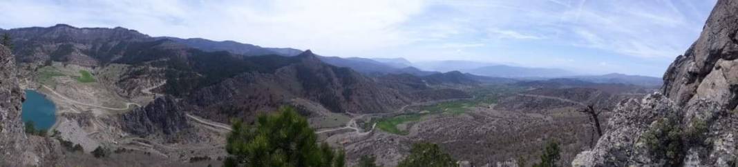 Durağan Yassıalan Köyü Resimleri 7