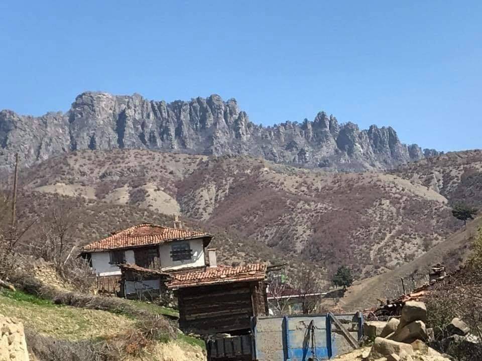 Durağan Yassıalan Köyü Resimleri 8