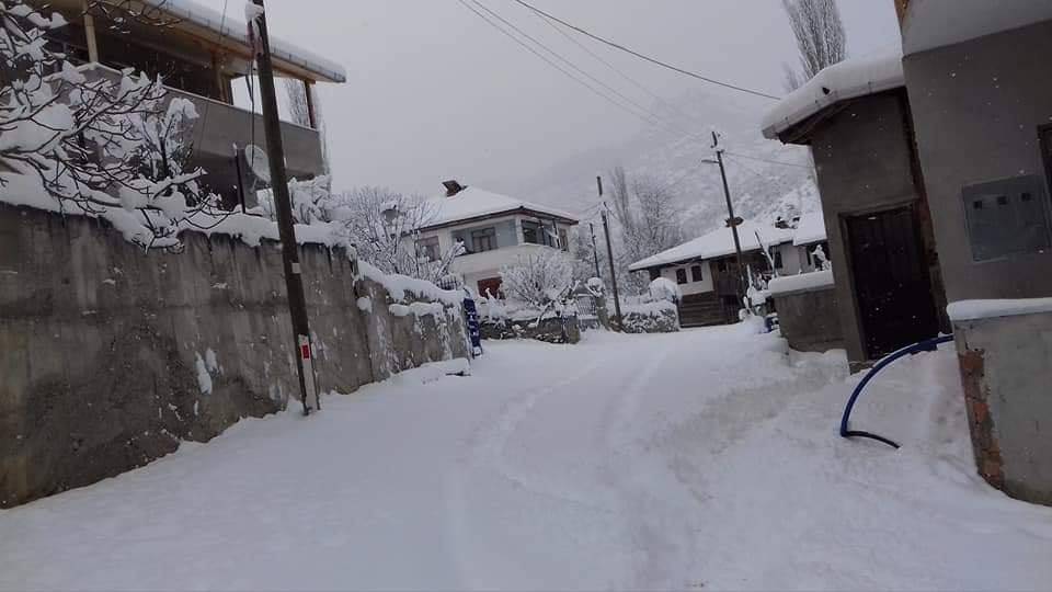 Durağan Yassıalan Köyü Resimleri 9