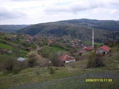 Durağan Yemişen Köyü Resimleri 1