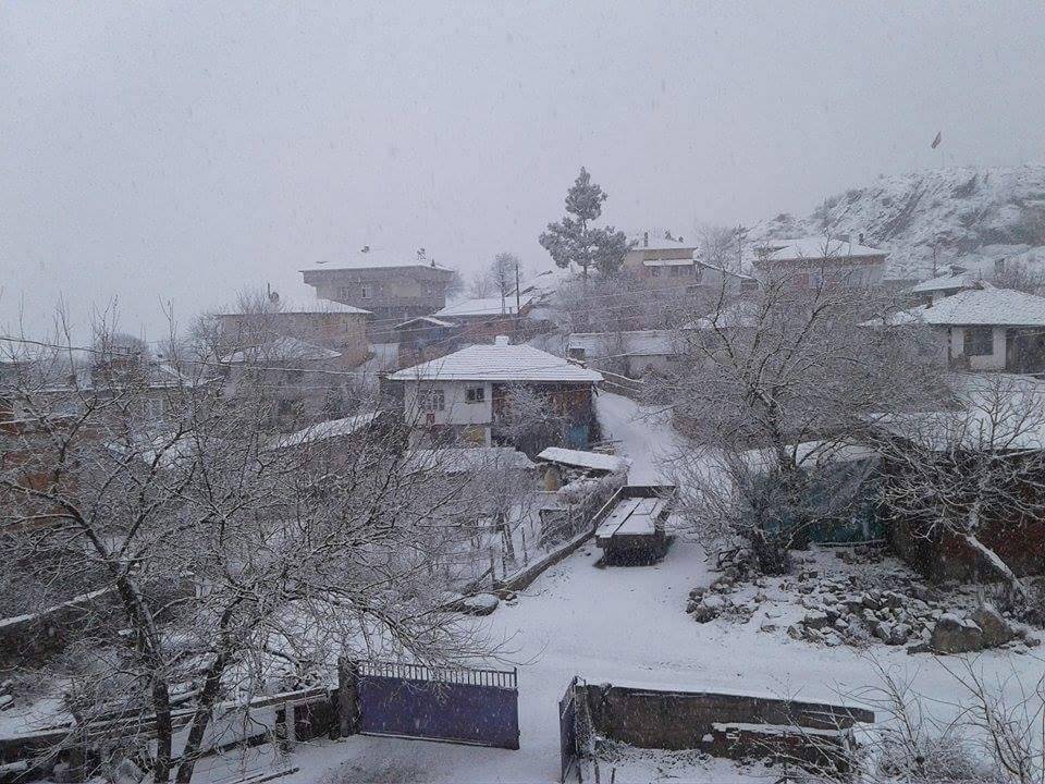 Durağan Yeşilkent Köyü Resimleri 1