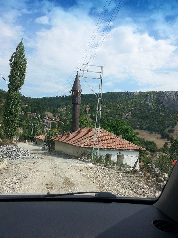 Durağan Yeşilyurt Köyü Resimleri 1