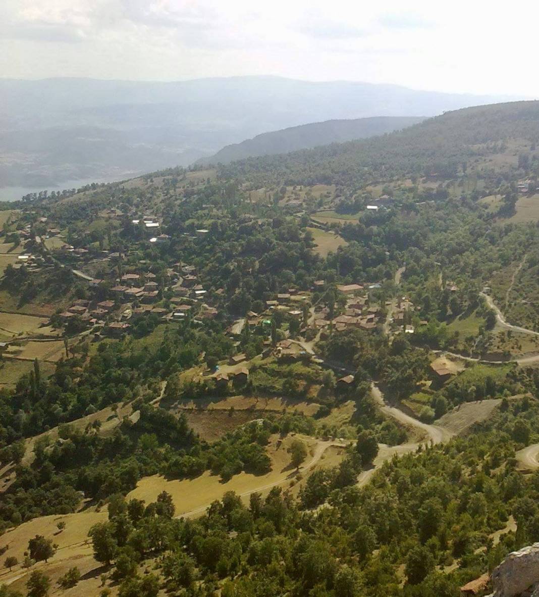 Durağan Yeşilyurt Köyü Resimleri 2