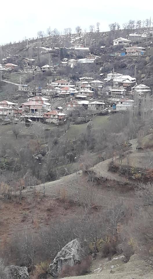 Durağan Yeşilyurt Köyü Resimleri 3