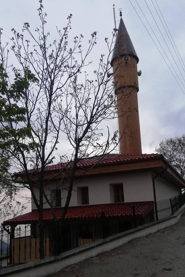 Durağan Yeşilyurt Köyü Resimleri 5